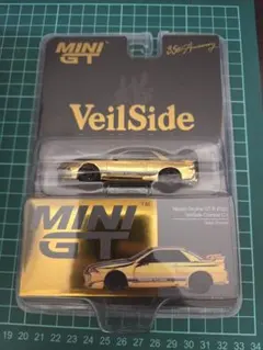2026年最新】MiNi gt nissan skyline r32の人気アイテム - メルカリ
