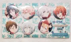 2026年最新】アイナナ 缶バッジの人気アイテム - メルカリ