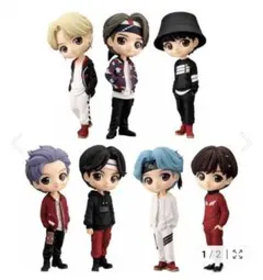 2026年最新】tinytan q posket ～v～の人気アイテム - メルカリ