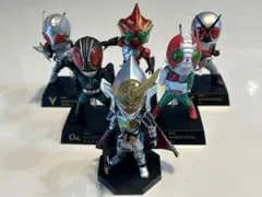 2026年最新】一番くじ 仮面ライダー デフォルメクスの人気アイテム