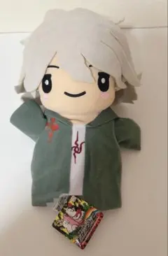 2026年最新】ダンガンロンパ パペットの人気アイテム - メルカリ