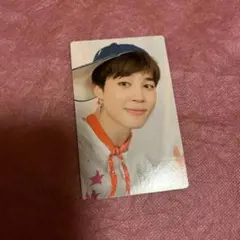 2026年最新】bts magic shop トレカ ジミンの人気アイテム - メルカリ