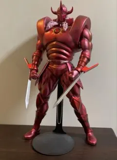 2026年最新】悪魔将軍 地獄のメリーゴーランド ハイスペックの人気