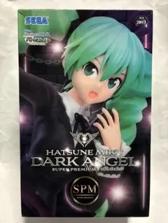 2026年最新】初音ミクProject DIVA Arcade Future Tone SPMフィギュア