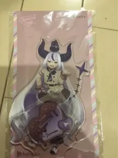 2026年最新】ラプラスダークネス アクスタの人気アイテム - メルカリ