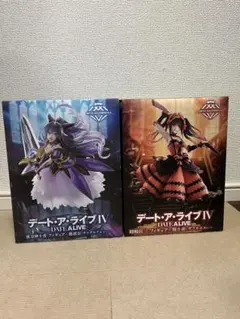 2026年最新】AMP＋ 夜刀神十香 フィギュア 鏖殺公の人気アイテム