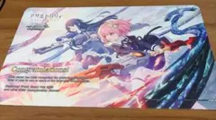 2026年最新】ヴァイスシュヴァルツ プレイマットの人気アイテム - メルカリ