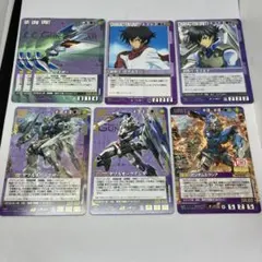 2026年最新】ダブルオー ガンダムウォーの人気アイテム - メルカリ