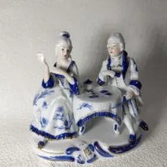 2026年最新】meissen 人形の人気アイテム - メルカリ