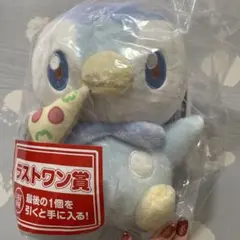 2026年最新】ラストワン賞 ポッチャマの人気アイテム - メルカリ