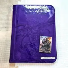 2026年最新】デジモンカードゲームプレミアムバインダーセット2023の