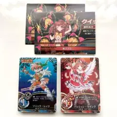 2026年最新】魔法少女ザデュエルの人気アイテム - メルカリ