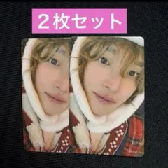 2026年最新】riize トレカ アントンの人気アイテム - メルカリ