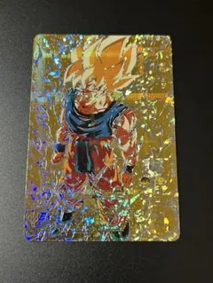 2026年最新】ドラゴンボールヒーローズ 孫悟空 bm3-sec2の人気アイテム