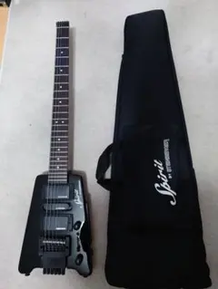 2026年最新】steinberger spiritの人気アイテム - メルカリ