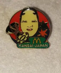 2026年最新】マクドナルド バッジの人気アイテム - メルカリ