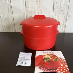 2026年最新】レンジ 蒸し器 タッパの人気アイテム - メルカリ