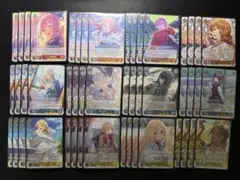 2026年最新】ヴァイスシュヴァルツ rr以下4コンの人気アイテム - メルカリ