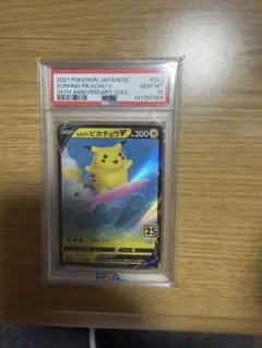 2026年最新】なみのりピカチュウ psa10の人気アイテム - メルカリ