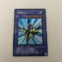 2026年最新】竜騎士ガイア パラレルレアの人気アイテム - メルカリ