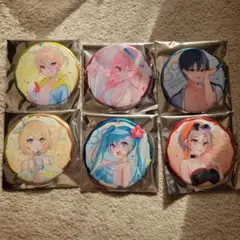 2026年最新】39culture 缶バッジ 初音ミク セットの人気アイテム