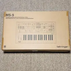2026年最新】behringer msの人気アイテム - メルカリ