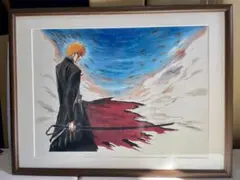 2026年最新】複製原画 bleachの人気アイテム - メルカリ