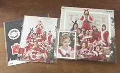 2026年最新】twice クリスマスエディション トレカの人気アイテム