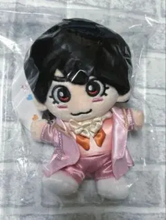 2026年最新】大西流星 ちびぬい 初心loveの人気アイテム - メルカリ