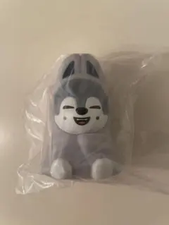 2026年最新】straykids skzoo ウルフチャンの人気アイテム - メルカリ