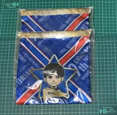 2026年最新】岩田剛典 タオルの人気アイテム - メルカリ