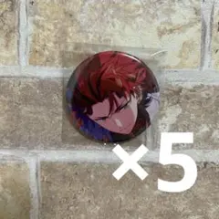 2026年最新】鬼龍紅郎 缶バッジの人気アイテム - メルカリ