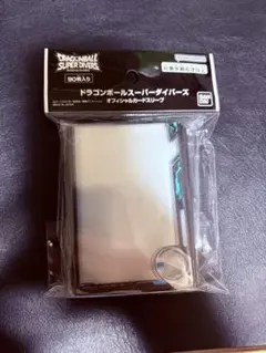 2026年最新】ドラゴンボール スーパーダイバーズ オフィシャルスリーブ