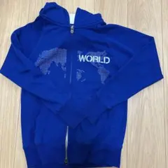 2026年最新】uverworld パーカーの人気アイテム - メルカリ