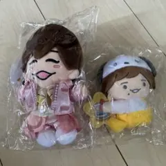 2026年最新】長尾謙杜 ちびぬい 衣装の人気アイテム - メルカリ