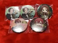 2026年最新】浦島坂田船ハロパ缶バッジの人気アイテム - メルカリ