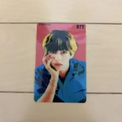 2026年最新】bts テテ トレカ 公式の人気アイテム - メルカリ