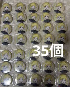 2026年最新】鏡音レン 缶バッジ グリッターの人気アイテム - メルカリ