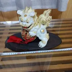 2026年最新】陶器 獅子の人気アイテム - メルカリ