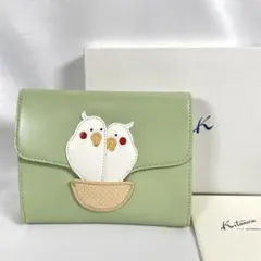 2026年最新】 キタムラ 財布 インコの人気アイテム - メルカリ