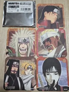 2026年最新】naruto展 コースターの人気アイテム - メルカリ