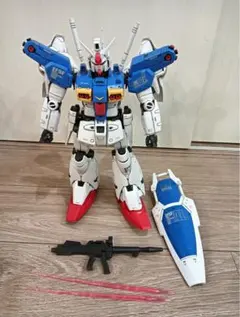 2026年最新】pg ガンダム gp01の人気アイテム - メルカリ
