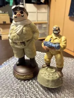 2026年最新】ポルコロッソ フィギュアの人気アイテム - メルカリ