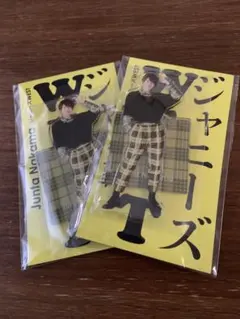 2026年最新】中間淳太 アクスタfestの人気アイテム - メルカリ