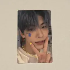 2026年最新】txt スビン トレカ blue hourの人気アイテム - メルカリ