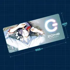 2026年最新】zone デスクマットの人気アイテム - メルカリ