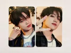 2026年最新】nct dream best friend ever ヘチャンの人気アイテム