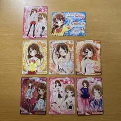 2026年最新】めちゃモテ委員長 カードの人気アイテム - メルカリ