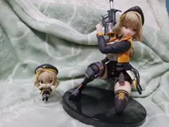2026年最新】勝利の女神:NIKKE 1/4 アニスの人気アイテム - メルカリ