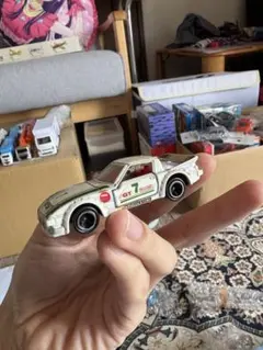 2026年最新】トミカ 日本製 マツダ サバンナの人気アイテム - メルカリ